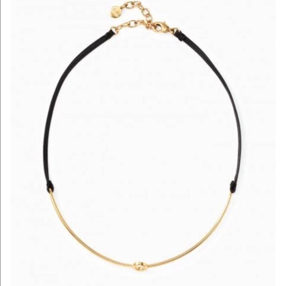 Stella & Dot Mia Collar Necklace